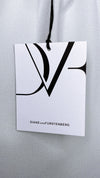 *FIRE SALE* Diane Von Furstenberg 'Tamika' Colorblock Dress