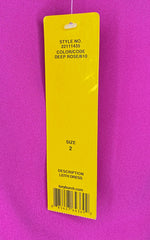 Tory Burch 'Leith' Silk Dress