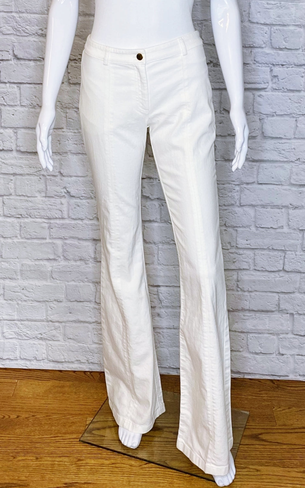 *FIRE SALE* Michael Kors Collection 'Selma' Flared Jean