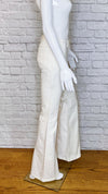 *FIRE SALE* Michael Kors Collection 'Selma' Flared Jean