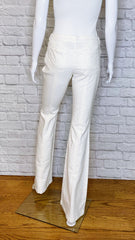 *FIRE SALE* Michael Kors Collection 'Selma' Flared Jean