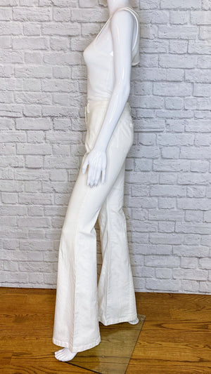 *FIRE SALE* Michael Kors Collection 'Selma' Flared Jean