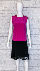 *FIRE SALE* Marc Jacobs Flapper-Style Pleated Skirt Dress
