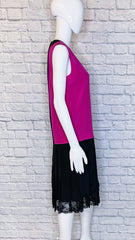 *FIRE SALE* Marc Jacobs Flapper-Style Pleated Skirt Dress