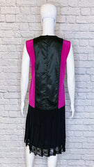 *FIRE SALE* Marc Jacobs Flapper-Style Pleated Skirt Dress