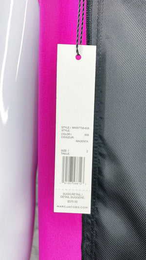 *FIRE SALE* Marc Jacobs Flapper-Style Pleated Skirt Dress