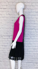 *FIRE SALE* Marc Jacobs Flapper-Style Pleated Skirt Dress