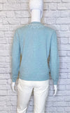Marc Jacobs Embellished Wool-Cashmere Blend Cardigan