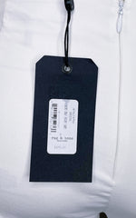 *FIRE SALE* Rag & Bone White 'Simone' Pants