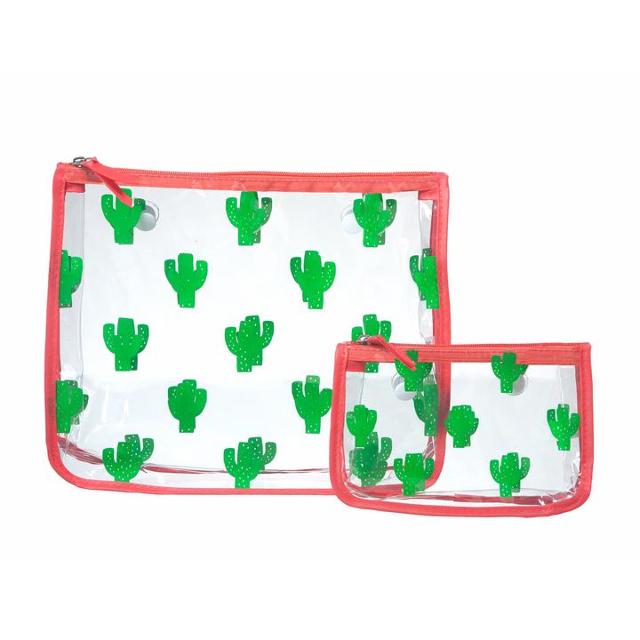 Bogg Bag 'Cactus' Decorative Inserts (Set of 2)