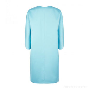 Escada 'Maso' Open Front Jacket