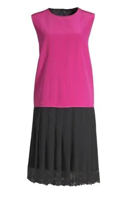 *FIRE SALE* Marc Jacobs Flapper-Style Pleated Skirt Dress