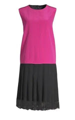 *FIRE SALE* Marc Jacobs Flapper-Style Pleated Skirt Dress