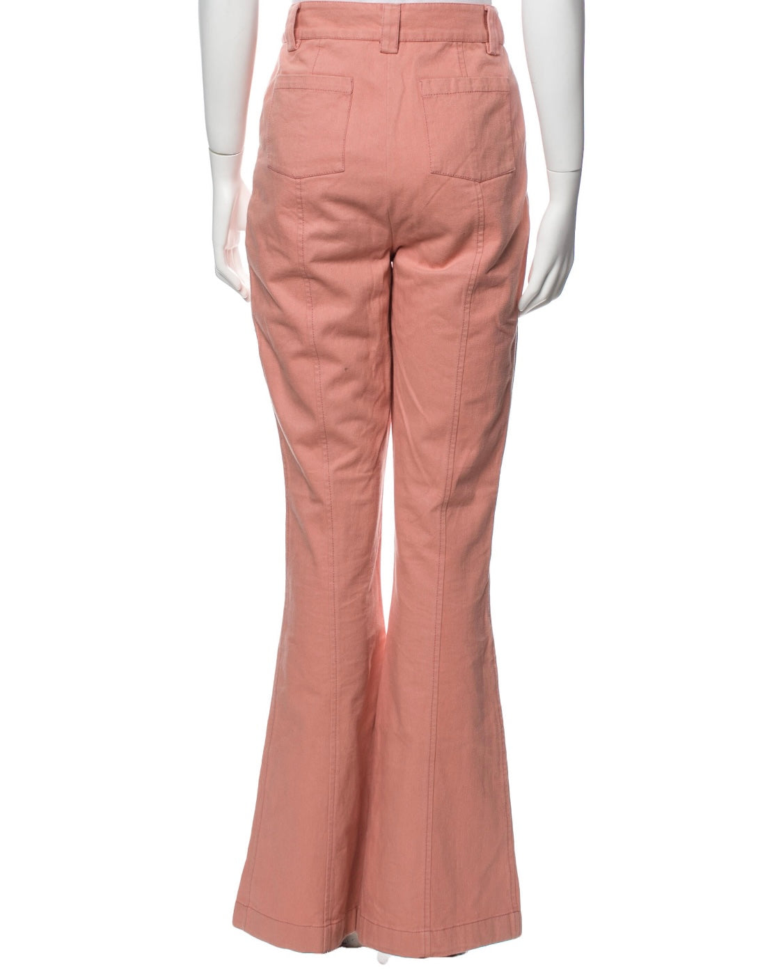 パンツ LAD MUSICIAN BIG ROSE WIDE FLARE SLACKS LAD MUSICIAN・ラッド ミュージシャン 【正規取扱店