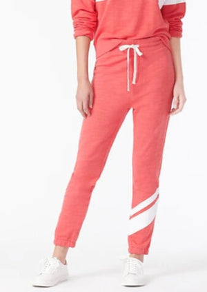 J. Crew Relaxed Vintage Cotton Terry Jogger Pant