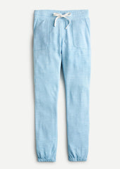 *FIRE SALE* J. Crew Relaxed Vintage Cotton Terry Jogger Pant