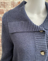 Pendleton Vintage Cardigan Sweater