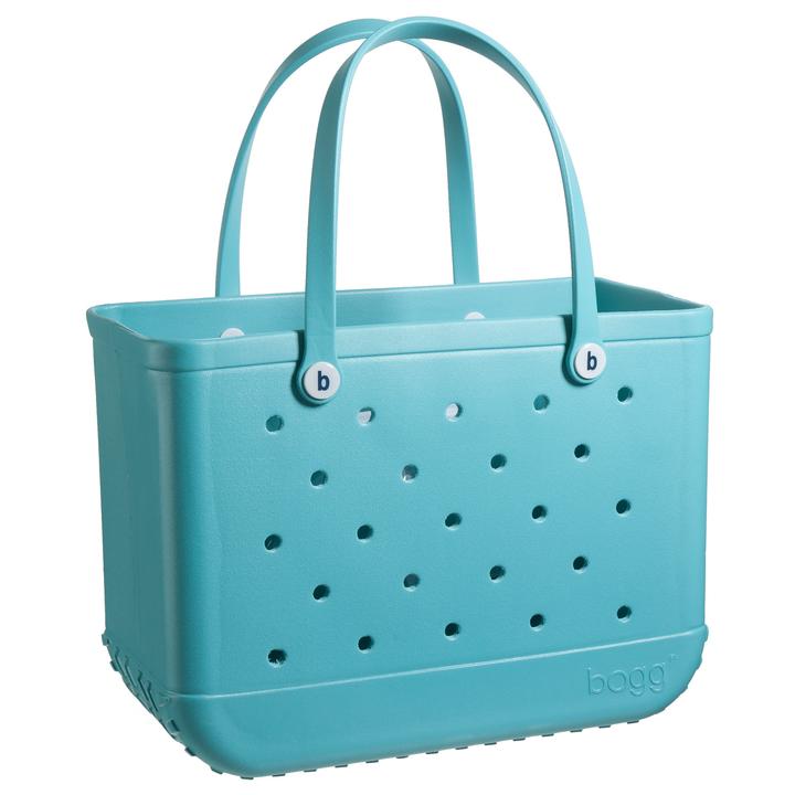 Bogg Bag Original Large Tote Turquoise