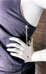 *FIRE SALE* Creatures of Comfort Linen Simple Tank