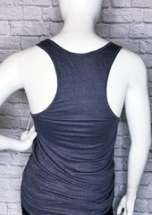 *FIRE SALE* Creatures of Comfort Linen Simple Tank